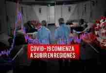 REPORTAJE: Minsa busca cortar cadena de contagios