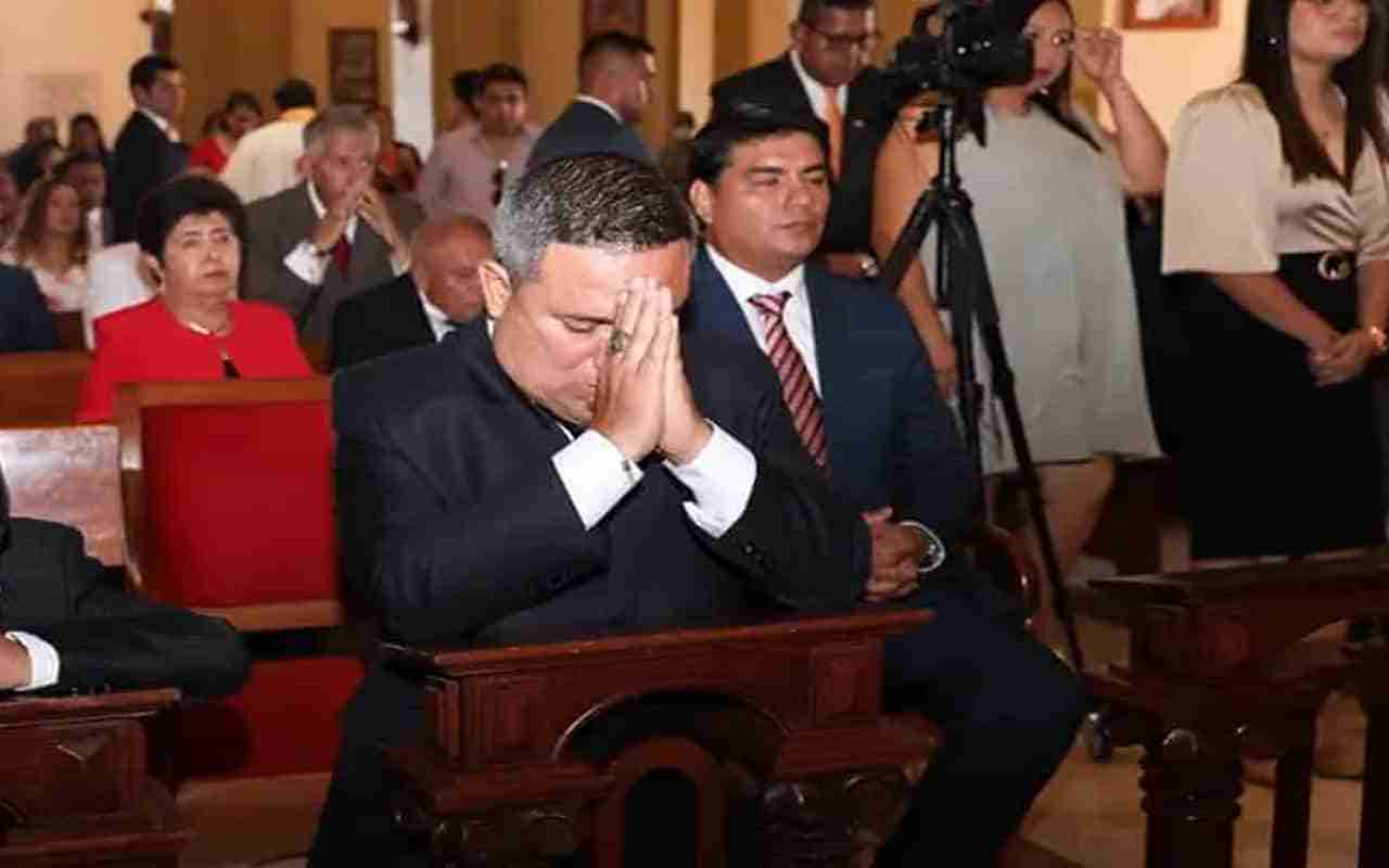 Juicio por difamación: Alcalde de Trujillo cambia de abogado y paga reparación civil