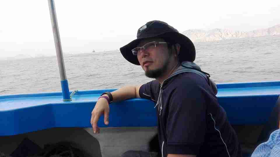 Científico Marino Morikawa sigue en recuperación tras sufrir atentado en Ancón