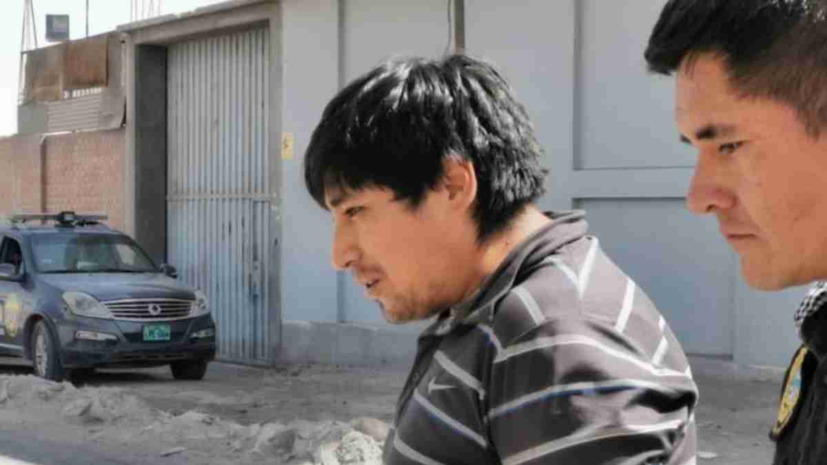 Arequipa: Sujeto creó perfil falso en Facebook para captar menores y explotarlas sexualmente