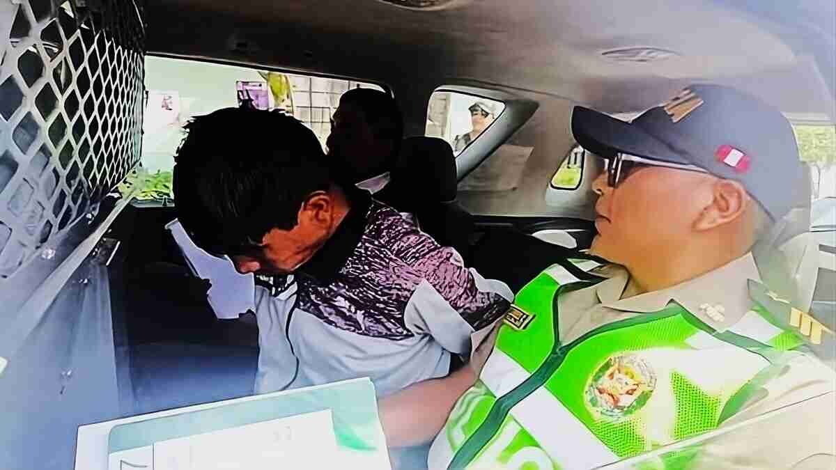 Feminicidio en Arequipa: Sujeto intentó hacer pasar asesinato por suicidio en Paucarpata