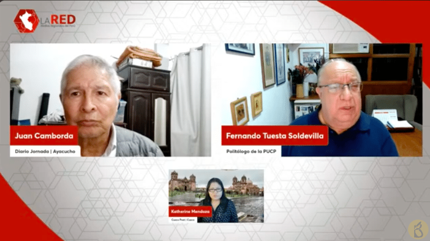 Autonomía electoral en el Perú: clave para la democracia
