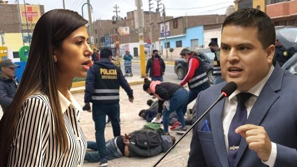 Congresistas califican de populista si Dina Boluarte aprueba declaratoria de emergencia de Arequipa