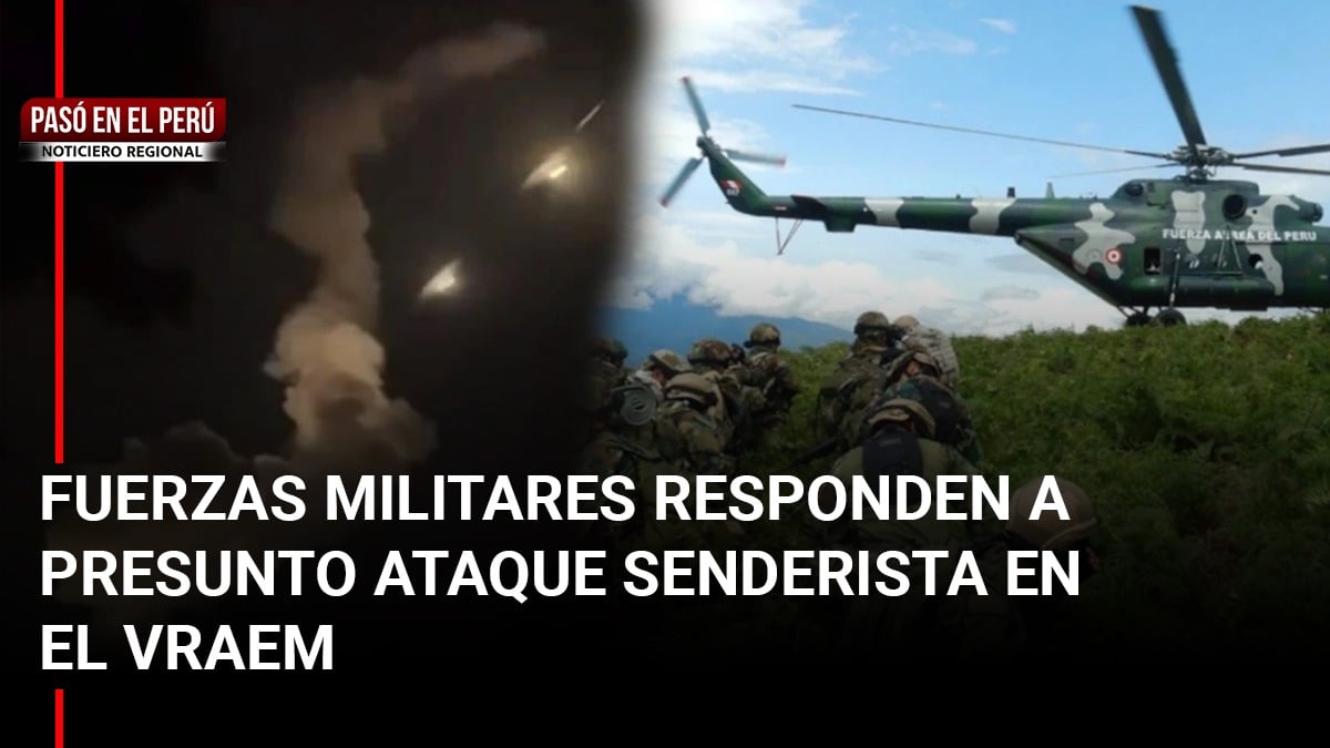 Pasó en el Perú: Desde Piura, comuneros de Catacaos agradecen el mensaje enviado por el Papa Francisco