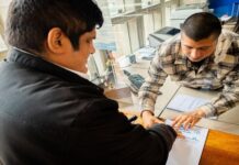 BNP en la FIL LIMA 2024: conoce más sobre la impresión de textos en Sistema Braille