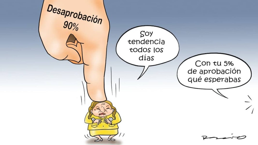 Humor: Otra vez es tendencia