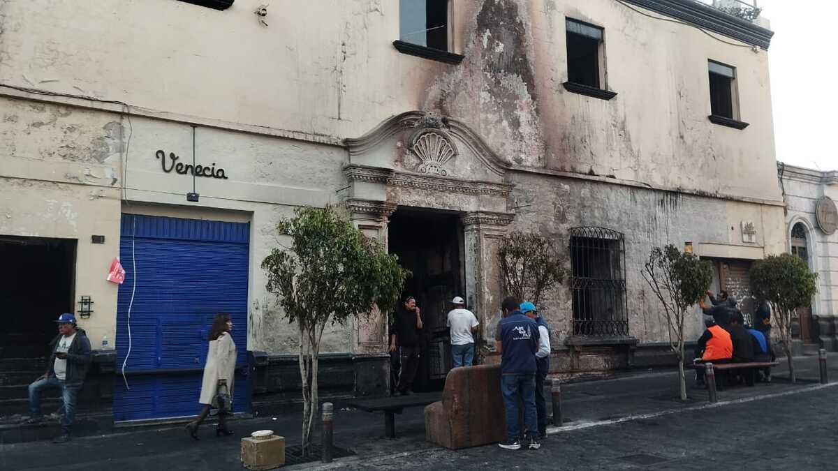 Arequipa: liberan a detenidos de desalojo de discoteca LGTB Imperio, por omisión de Fiscalía