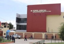Juliaca | Evaluarán a sentenciados en libertad y podrían ser recluidos si incumplen reglas judiciales
