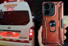Juliaca | Denuncian que chofer de empresa de transporte no devuelve celulares olvidados por pasajeros