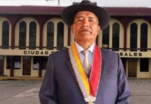 Chucuito: Lolo Flores asume la alcaldía tras vacancia y promete una gestión transparente