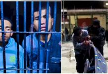 Puno: INPE traslada a dos internos a Challapalca tras brutal ataque con 16 puñaladas dentro del penal de Yanamayo