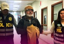 Fiscalía pide 30 años de prisión para Andrés Hurtado por presunta red de corrupción y tráfico de influencias