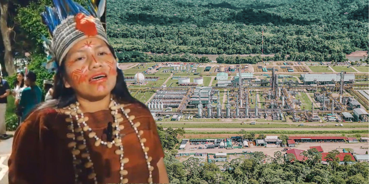 Cusco: Millonario canon gasífero no apaga el hambre ni el olvido indígena en Megantoni