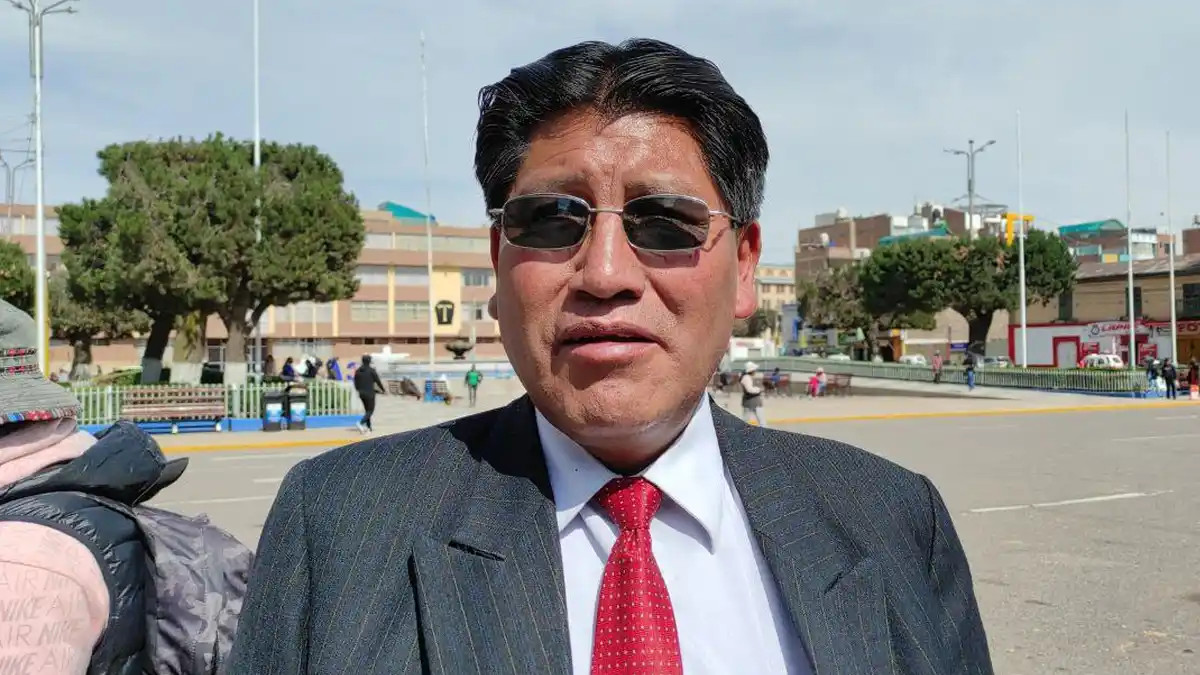 Piden a Keiko Fujimori no tener una mirada de odio hacia el sur