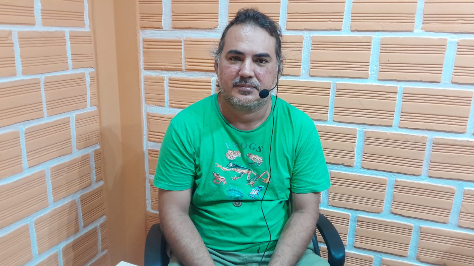 Científicos registran sonidos de la Amazonía para medir impacto humano