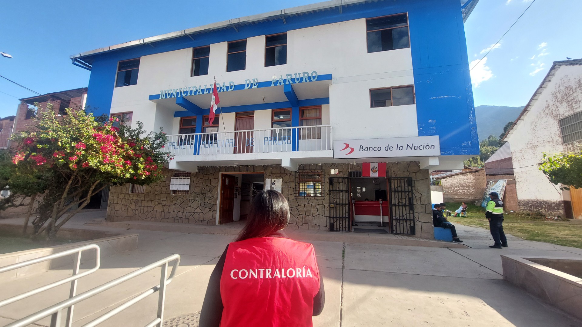 Cusco: Contraloría detectó que municipalidad de Paruro entregó alimentos con registro sanitario vencido