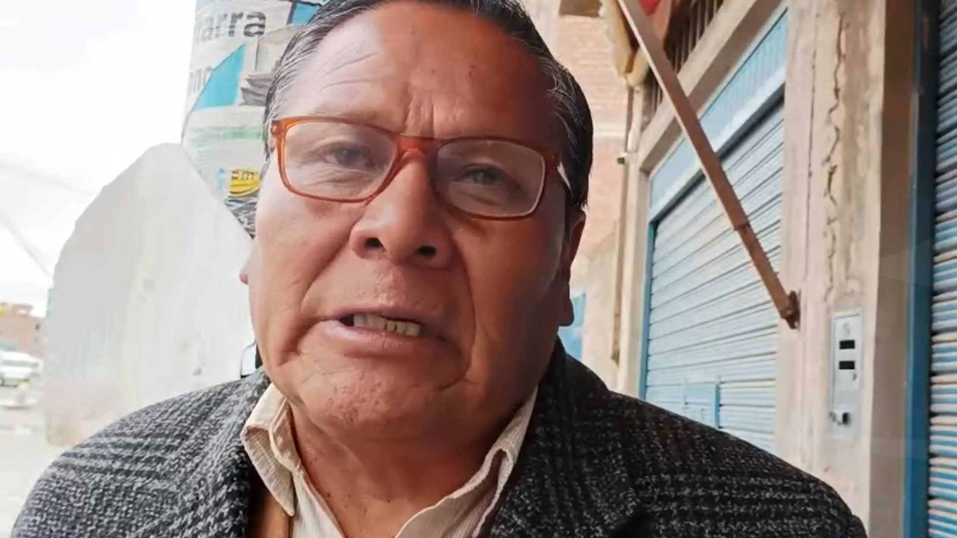 Magisterio de Puno anuncia protestas en Lima durante asunción de Keiko Fujimori