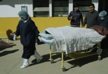 Juliaca: mujer fallece camino al hospital y sería la octava muerte materna en Puno