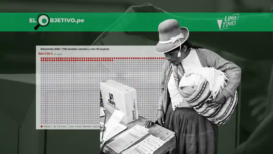 desigualdad politica - el objetivo - puno - lima times